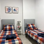 With Rooftop Pool 150 M From The Torrevieja