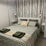With Rooftop Pool 150 M From The