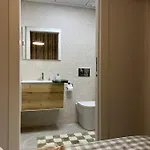 Apartment With Rooftop Pool 150 M From The *