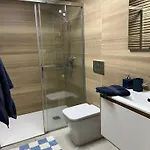 With Rooftop Pool 150 M From The *