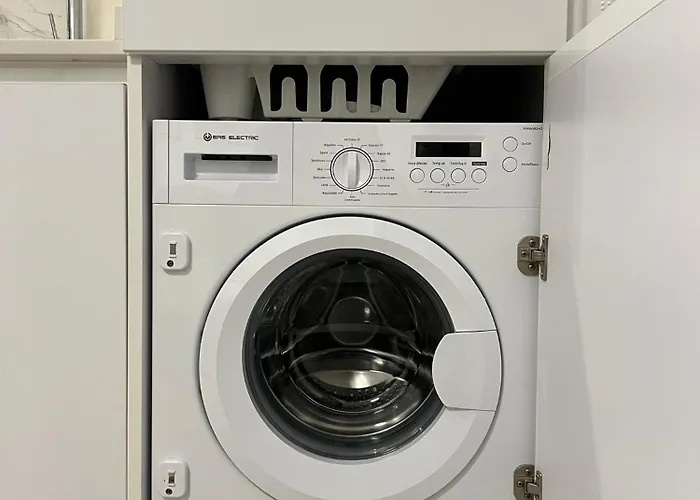 With Rooftop Pool 150 M From The 公寓 托雷维耶哈