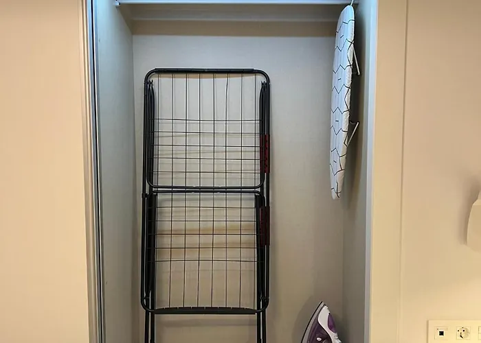 公寓 With Rooftop Pool 150 M From The *