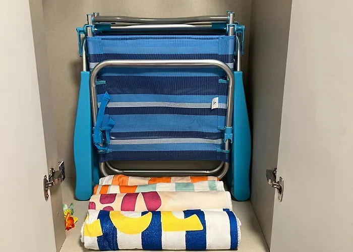 Apartman With Rooftop Pool 150 M From The Torrevieja